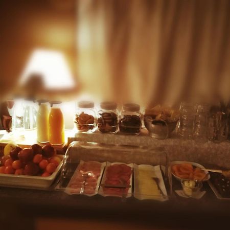 Ponte Romano Hotel Ngoại thất bức ảnh