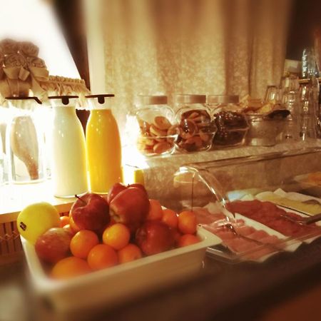 Ponte Romano Hotel Ngoại thất bức ảnh