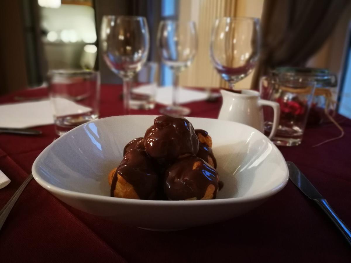 Ponte Romano Hotel Ngoại thất bức ảnh
