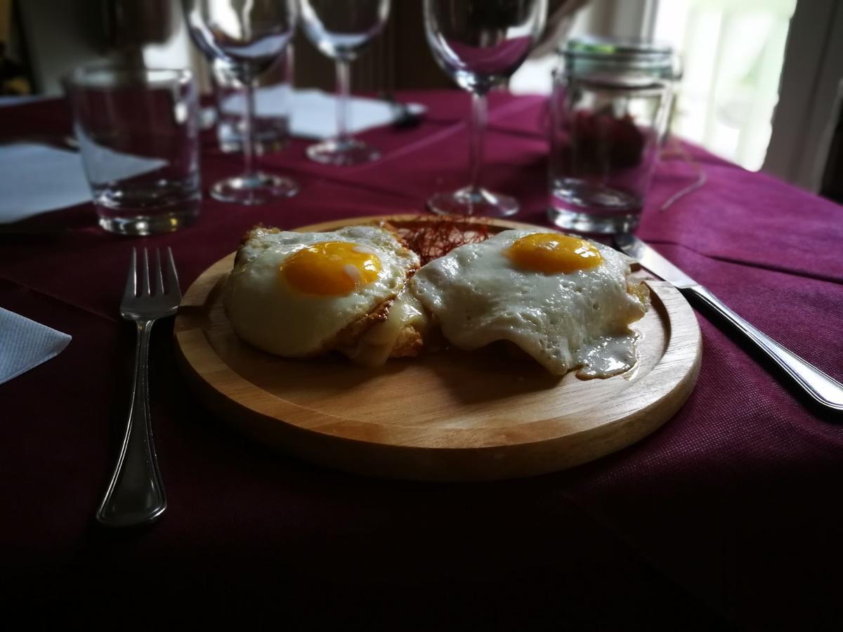 Ponte Romano Hotel Ngoại thất bức ảnh