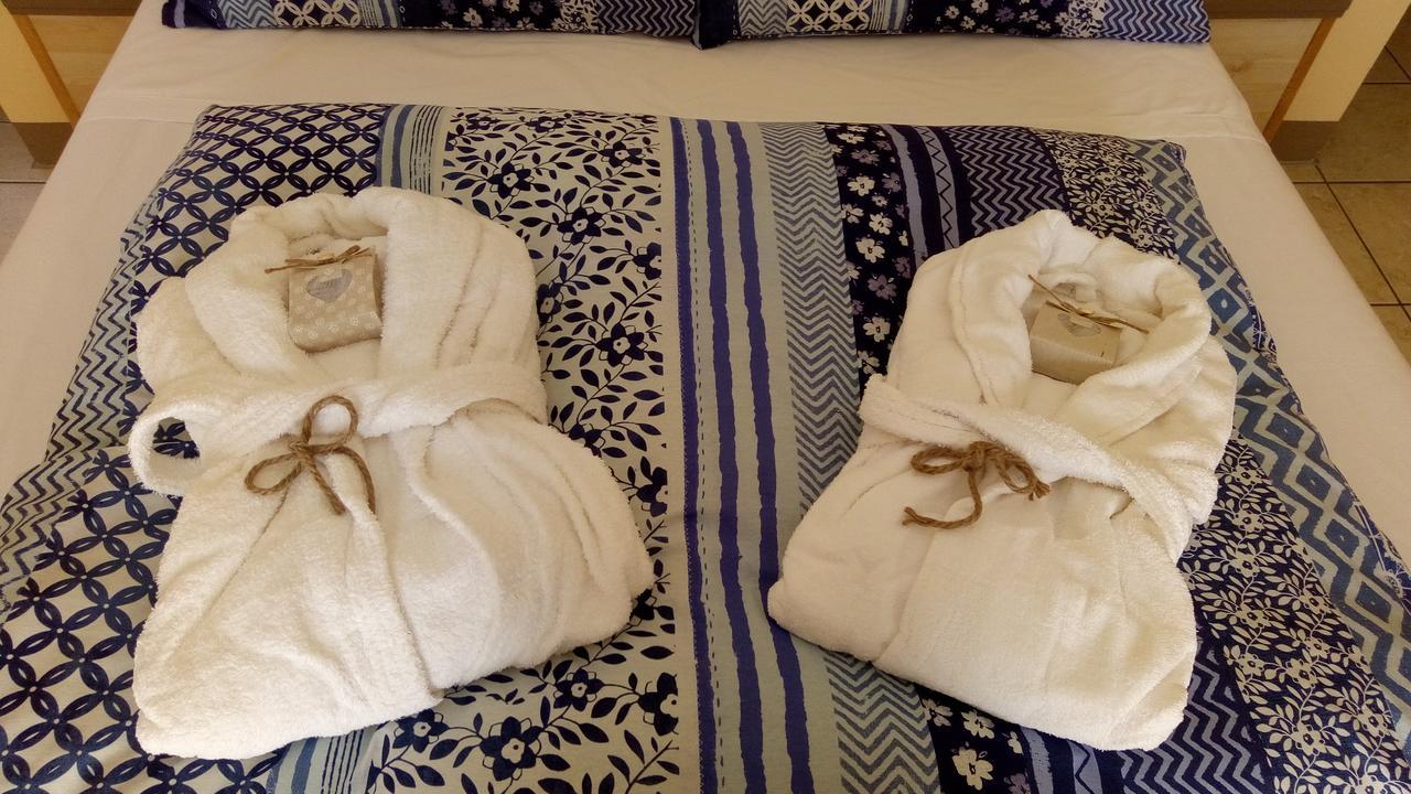Ponte Romano Hotel Ngoại thất bức ảnh