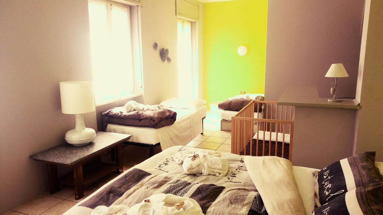 Ponte Romano Hotel Ngoại thất bức ảnh