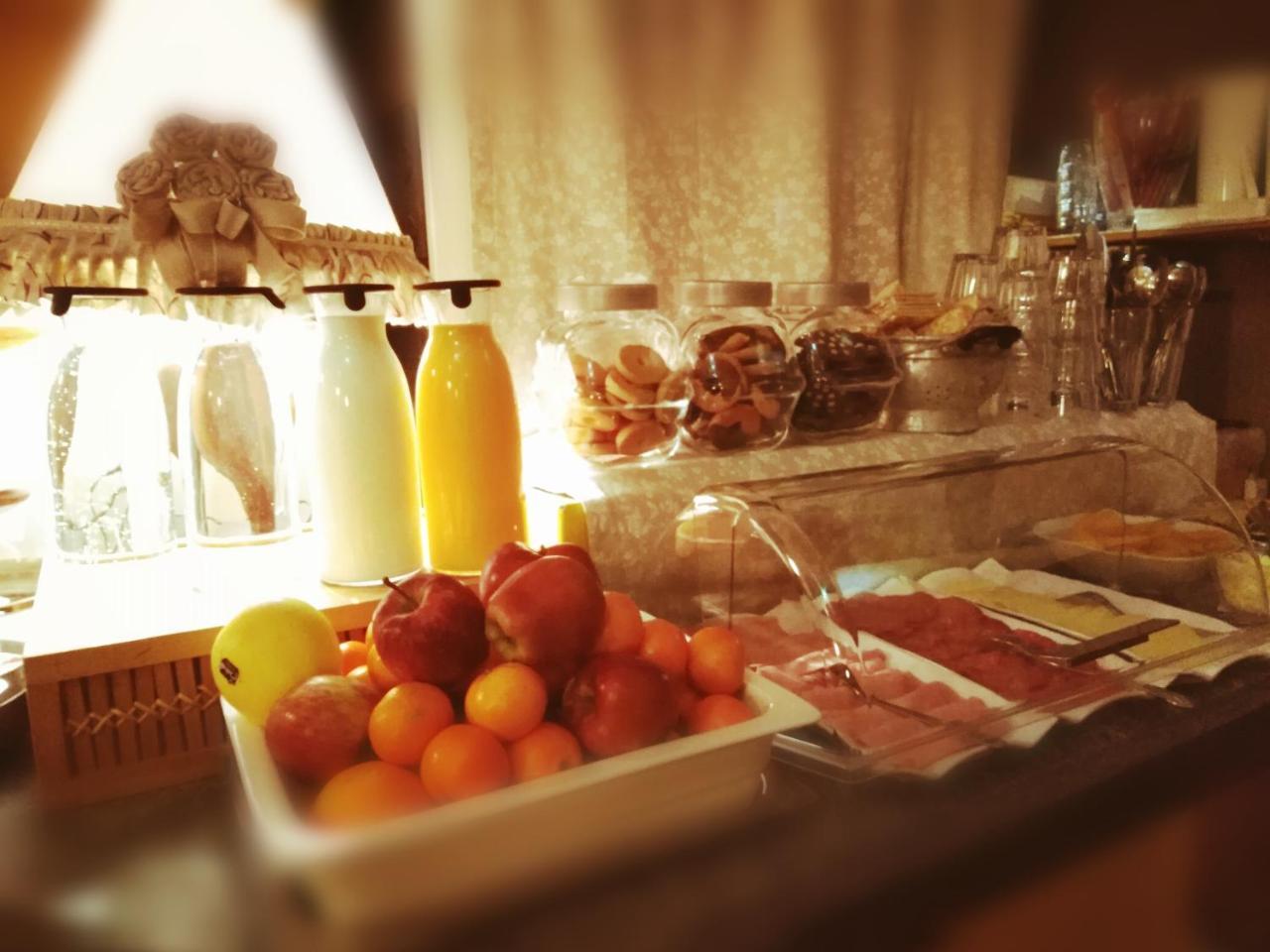 Ponte Romano Hotel Ngoại thất bức ảnh