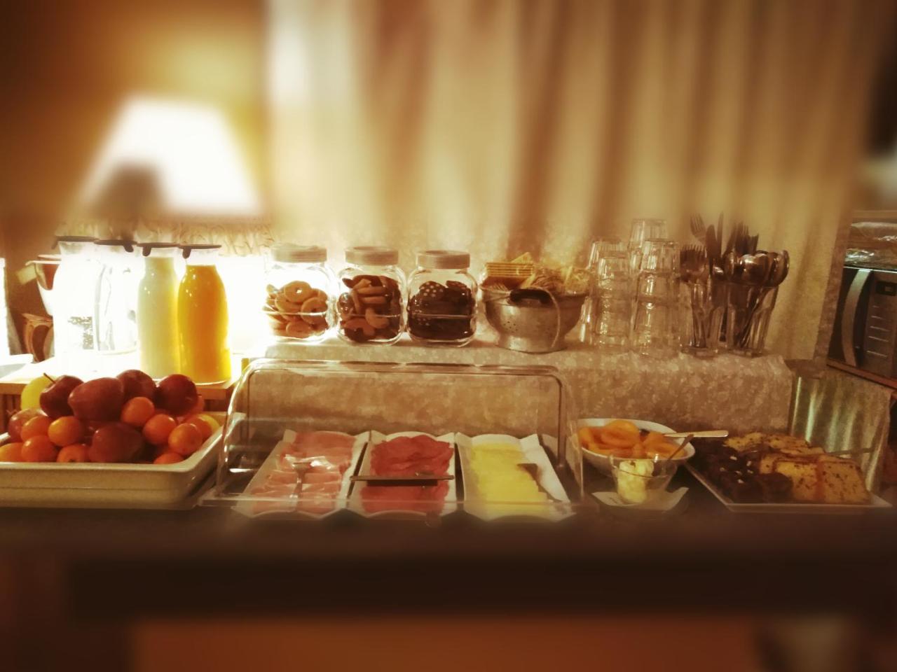 Ponte Romano Hotel Ngoại thất bức ảnh