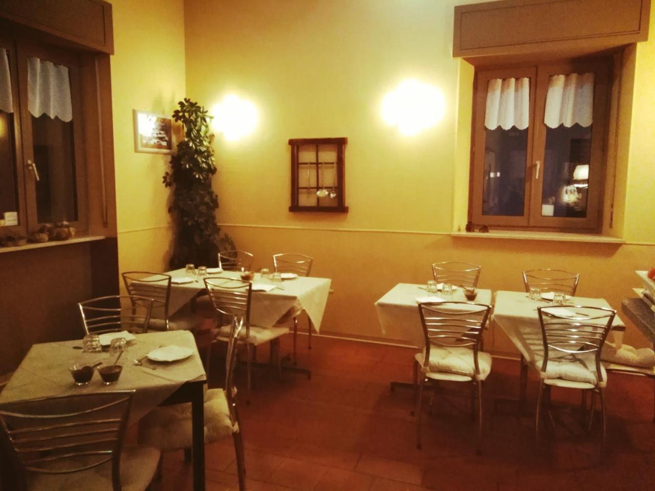 Ponte Romano Hotel Ngoại thất bức ảnh